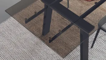 Tavolo allungabile Levante di Calligaris