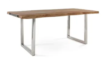 Tavolo in legno Osbert di Bizzotto