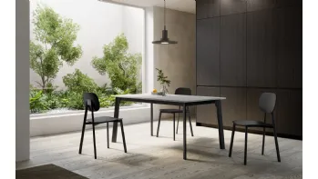 Tavolo allungabile Paul di Arredo3
