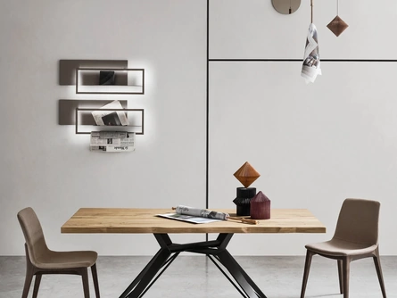 Tavolo Planet di Maronese