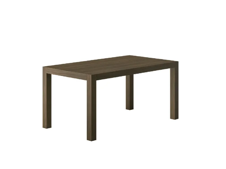 Tavolo Quadro in laminato di Veneta Cucine