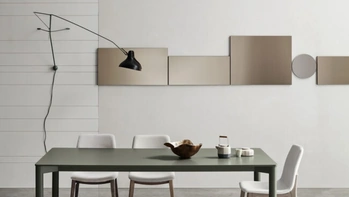 Tavolo Radius di Maronese