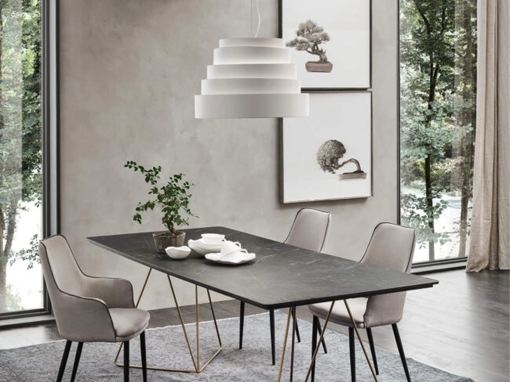 Tavolo Triade di Maronese