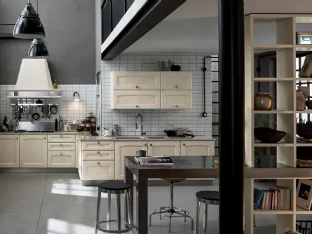 Cucina Classica Modello VILLA D'ESTE di Veneta Cucine