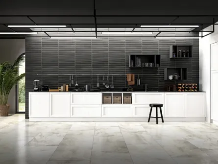 Cucina Classica Primula Comp 1 di Essebi