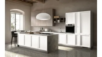 Cucina Classica Primula Comp 3 di Essebi