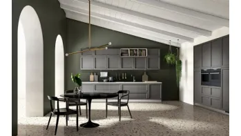 Cucina Classica Primula Comp 4 di Essebi