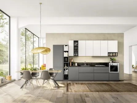 Cucina Moderna Alaska di Arrex