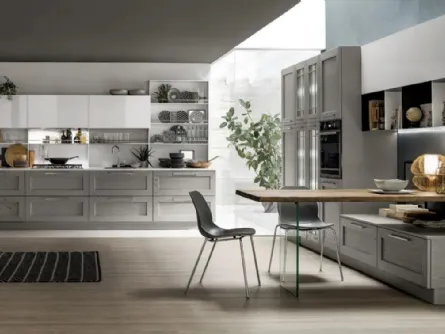 Cucina Kali Decapè Orione di Arrex