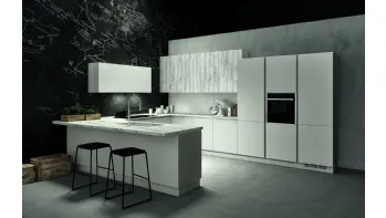 Cucina Moderna Club Comp 1 di Essebi
