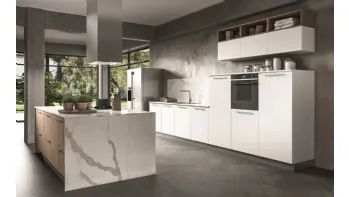 Cucina Moderna Club Comp 2 di Essebi