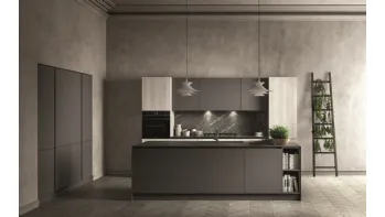 Cucina Moderna Club Comp 6 di Essebi