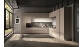 Cucina Moderna Club Comp 7 di Essebi