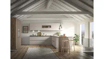Cucina Moderna Corolla Comp 3 di Essebi