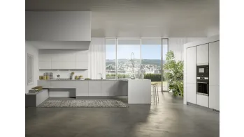 Cucina Moderna Corolla Comp 6 di Essebi