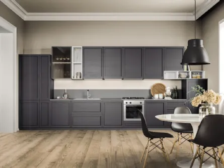 Cucina Moderna Intesa di Arrex