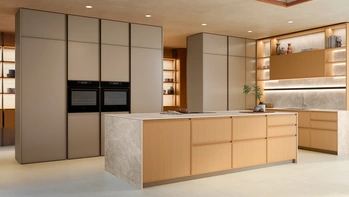 Cucina Moderna Sakura 20 di Veneta Cucine