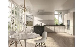 Cucina Moderna Talamo Comp 4 di Essebi