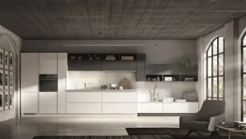 Cucina Moderna Talamo Comp 6 di Essebi