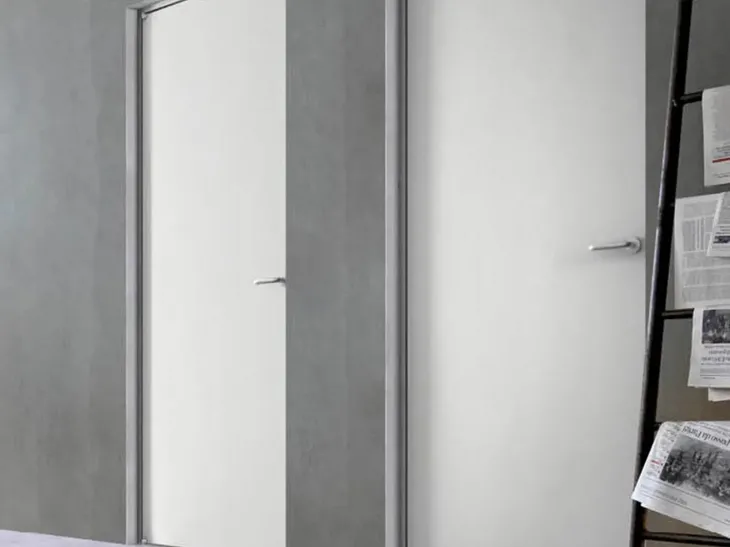 Porta per interni Gea Battente con Stipite di Doal