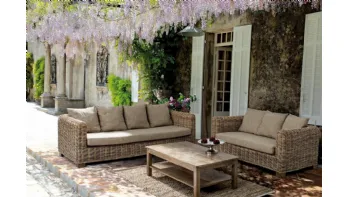Arredo da esterno Fortaleza di Bizzotto