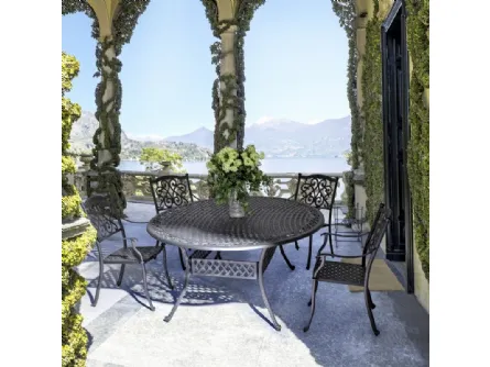 Tavolo da giardino Ivrea di Bizzotto