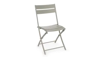 Sedia da giardino Mistral Pieghevole di Bizzotto