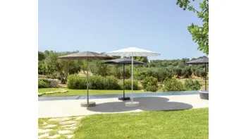 Ombrellone Ermes Parasol di Talenti