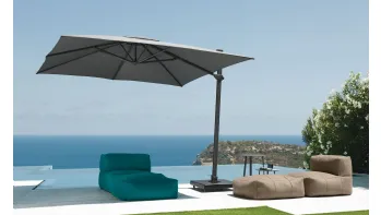 Ombrellone Parasol Marte di Talenti