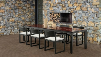 Tavolo e Sedie Thea di Talenti