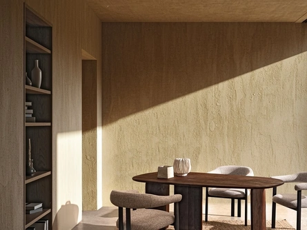 Scrivania Operativa Nayana di Bizzotto