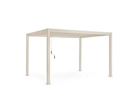 Pergola Ocean Seta di Bizzotto