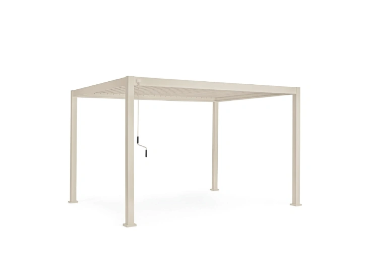 Pergola Ocean Seta di Bizzotto